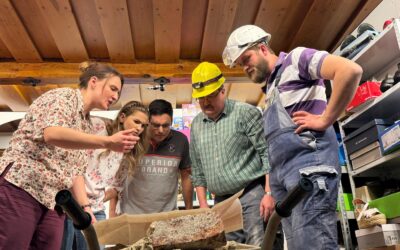 Der Goldene Sarg 2026