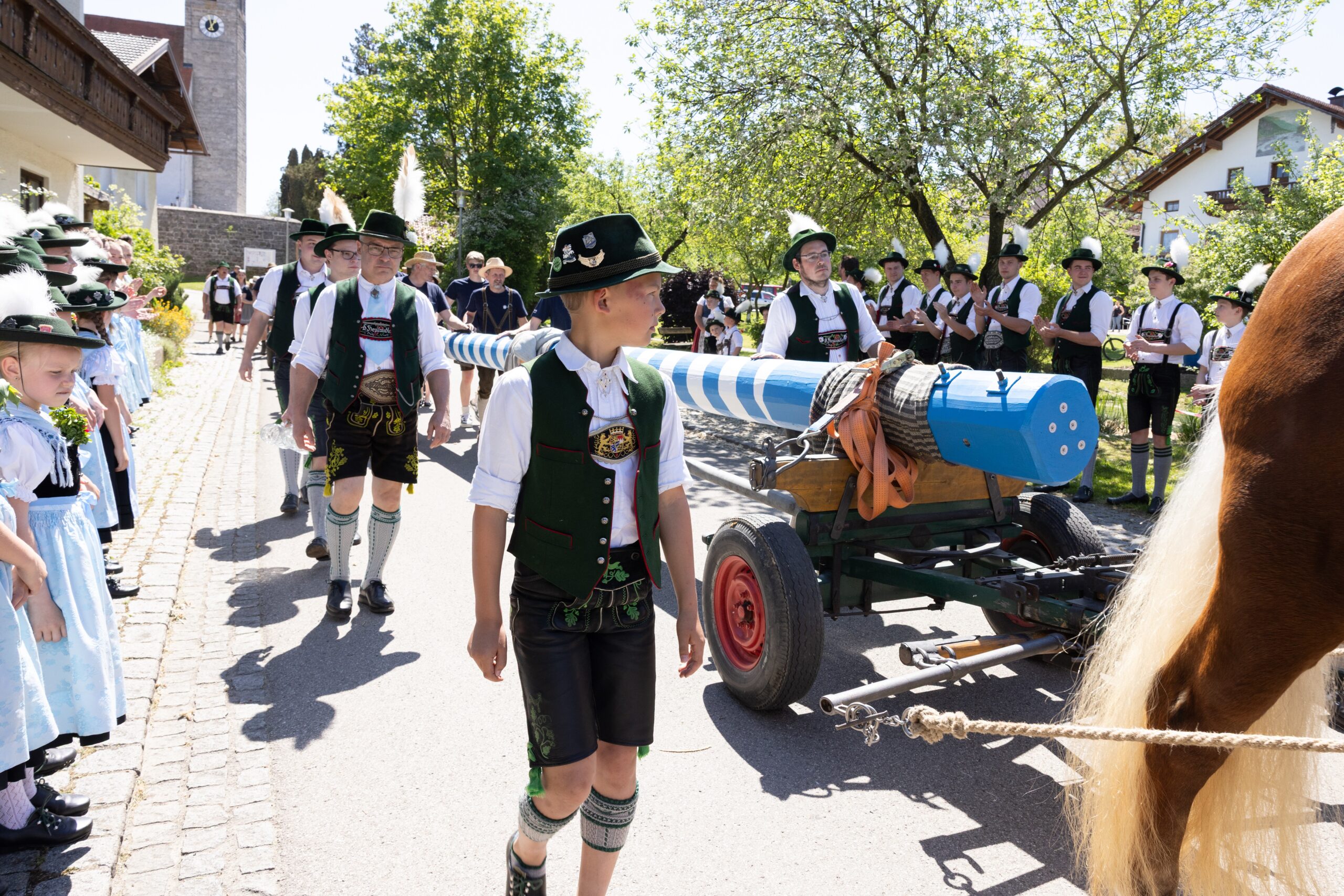 Törring_Maibaum-Aufstellen_2025_2D4A9400