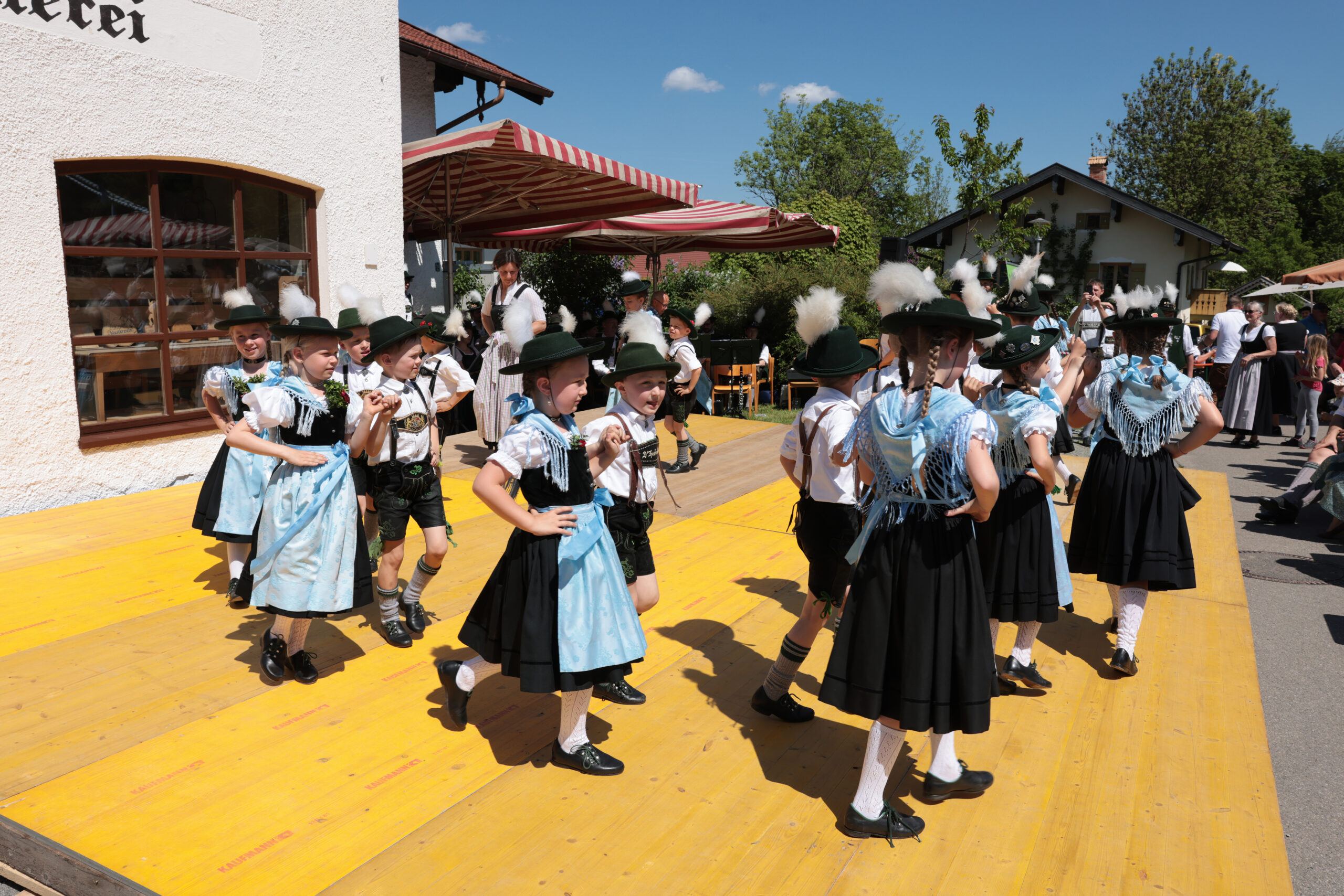 Törring_Maibaum-Aufstellen_2025_2D4A9445