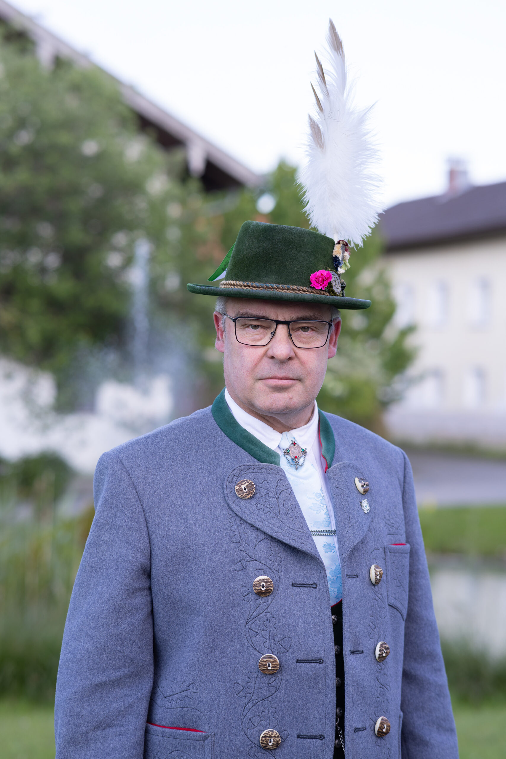 Johann Baumgartner