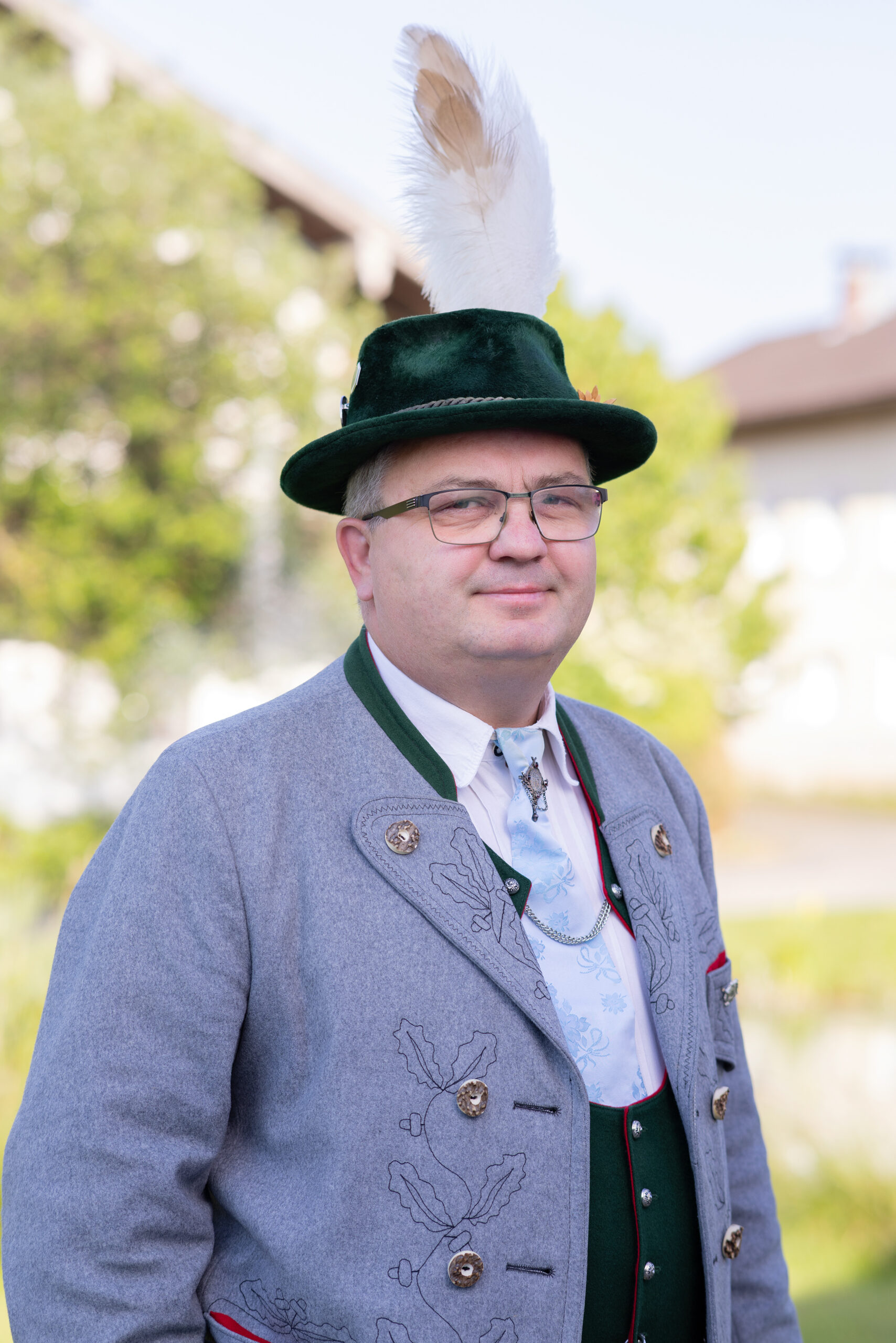 Thomas Baumgartner