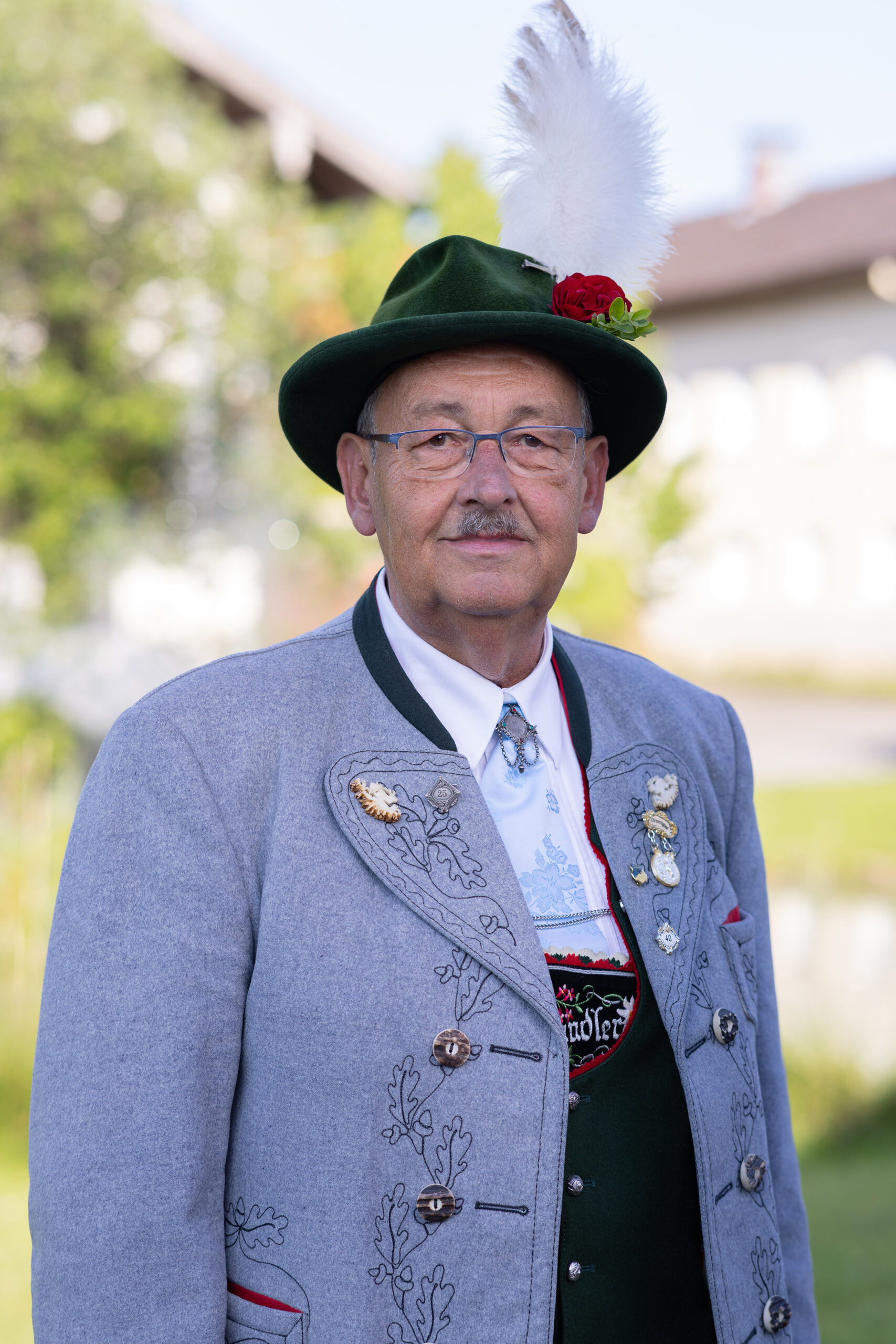 Hubert Gruttauer