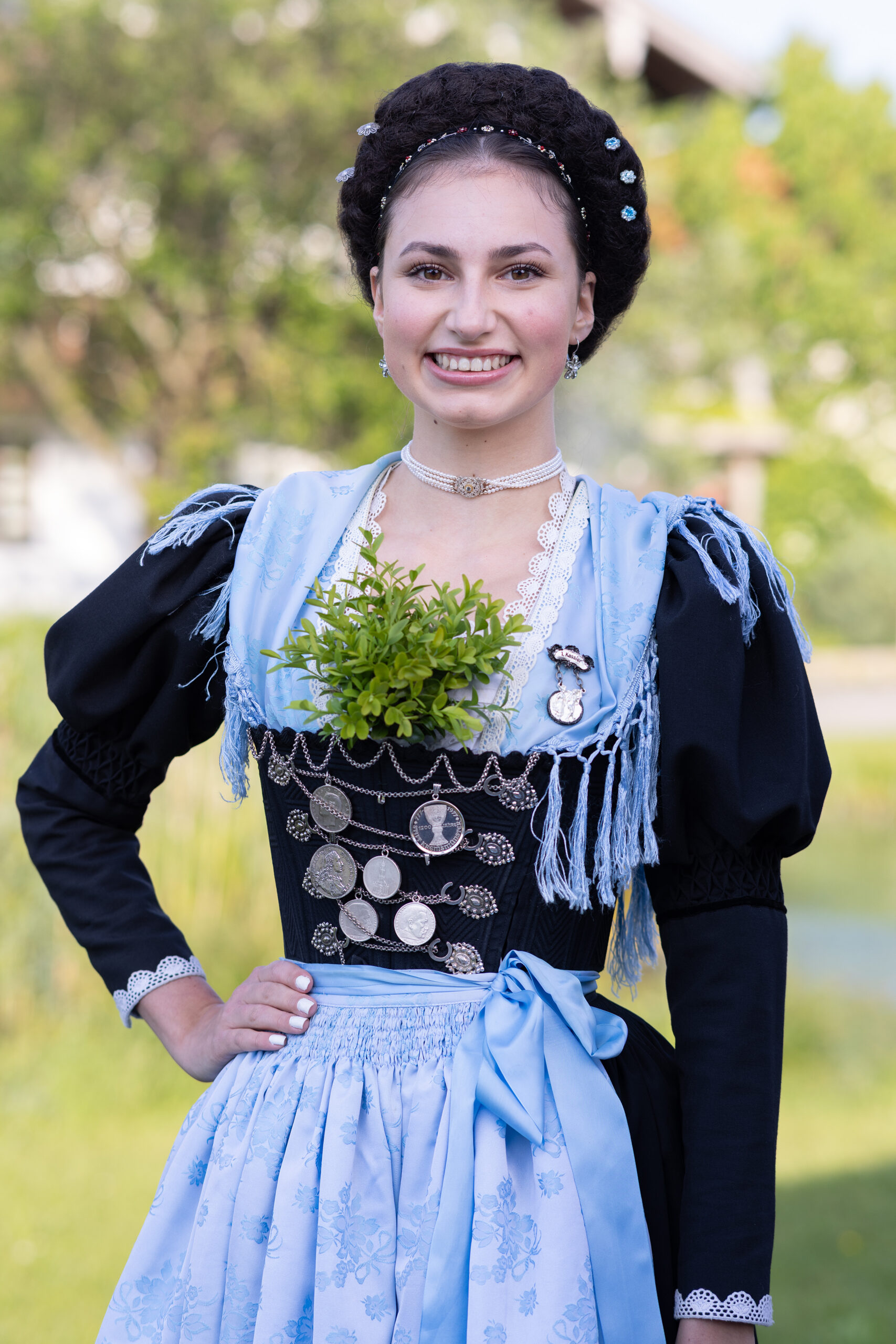 Christina Baumgartner