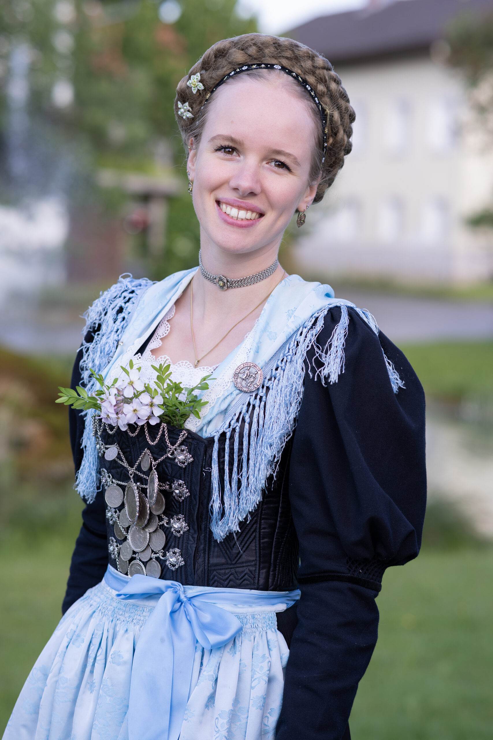 Anna Leitner