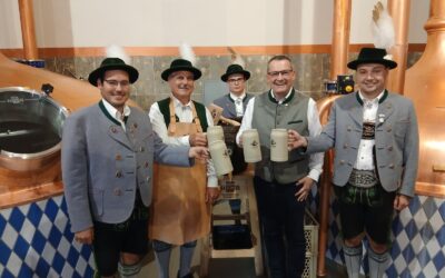 Bierprobe 2026